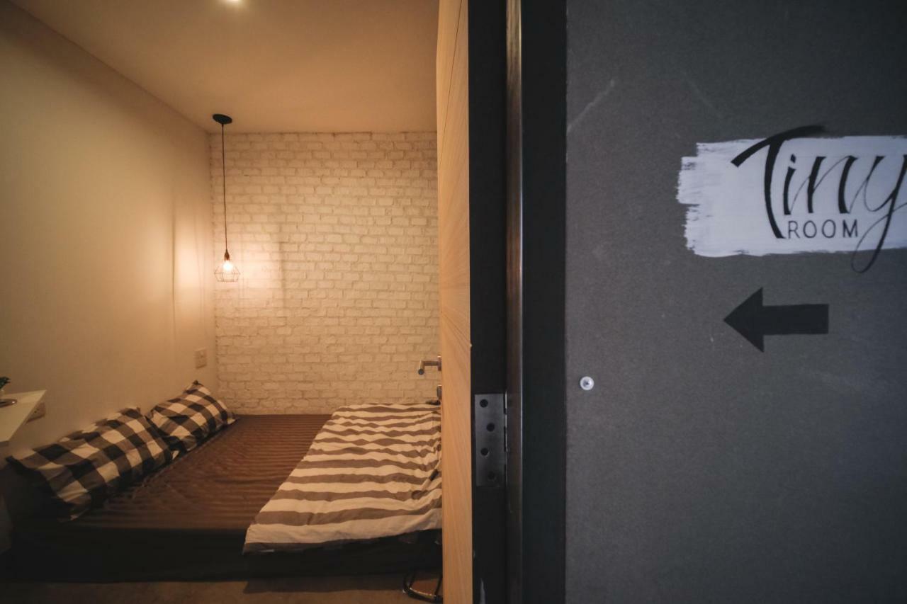 Fun Dee Hostel Ayutthaya Esterno foto